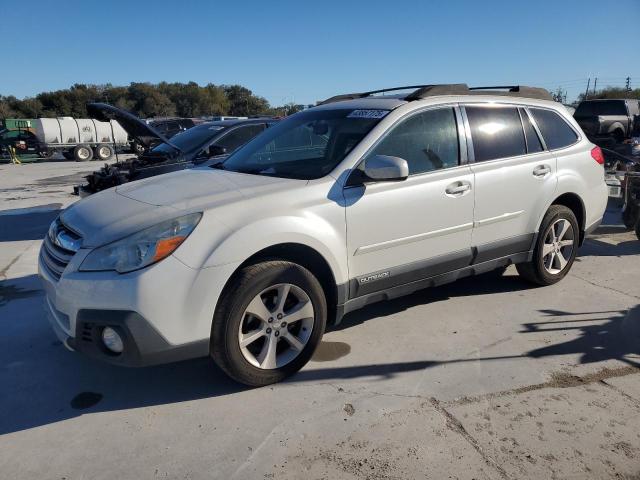 SUBARU OUTBACK 2. 2013 with VIN 4S4BRBKC7D3295678 - Photo from auction