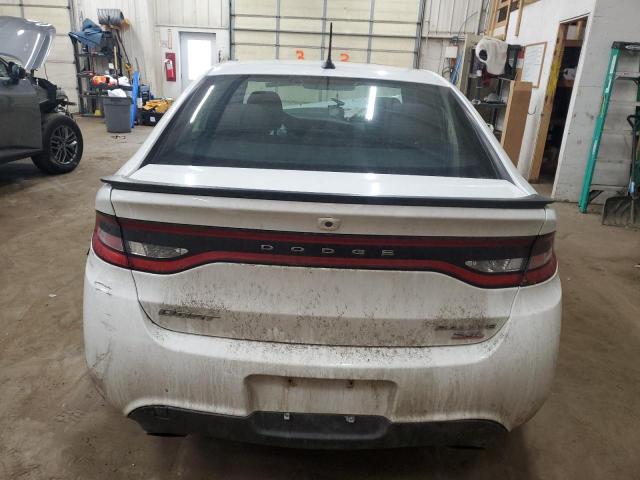 Photo 6 from auction – 2014 DODGE DART SXT with VIN 1C3CDFBB0ED723984