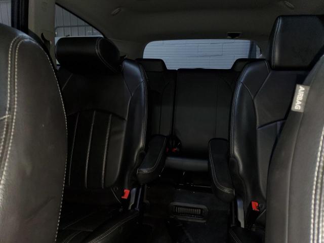 Photo 10 from auction – 2017 BUICK ENCLAVE with VIN 5GAKVCKDXHJ338699