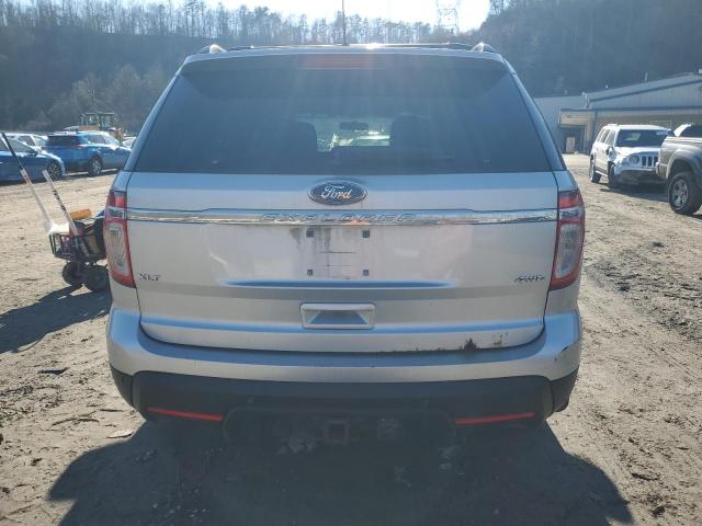 Фото 6 с аукциона – 2011 FORD EXPLORER X с VIN 1FMHK8D85BGA74984