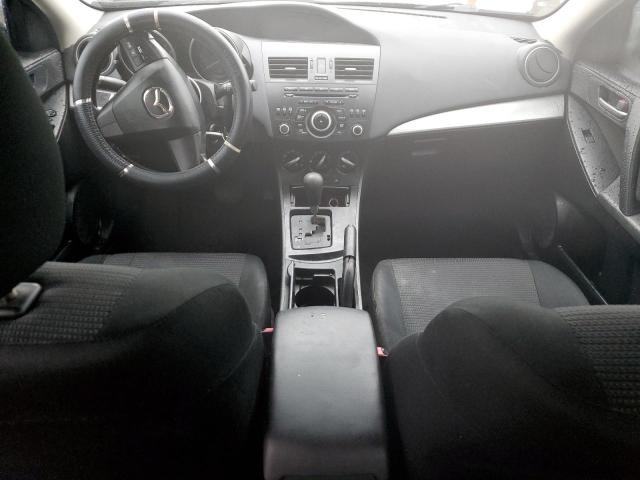 Photo 8 from auction – 2013 MAZDA 3 I with VIN JM1BL1TFXD1718371
