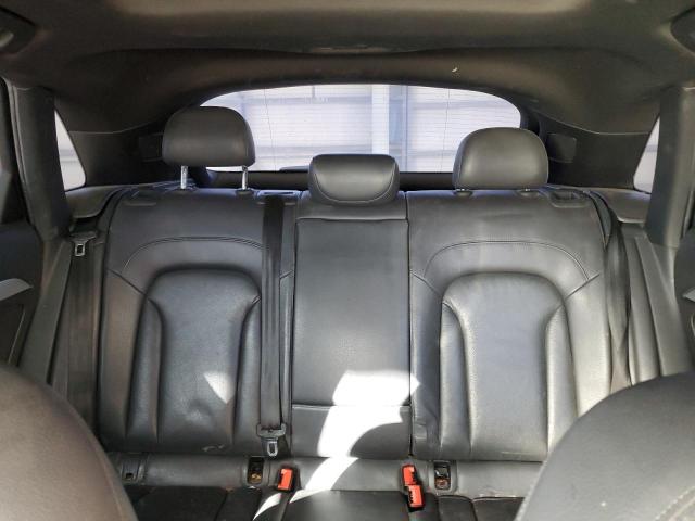 Photo 10 from auction – 2015 AUDI Q3 PREMIUM with VIN WA1EFCFS2FR006394