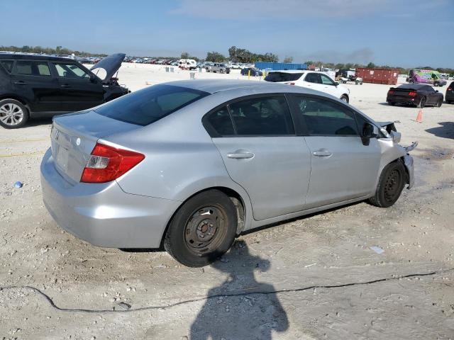 Zdjęcie 3 z aukcji – 2012 HONDA CIVIC LX z VIN 19XFB2F53CE082224