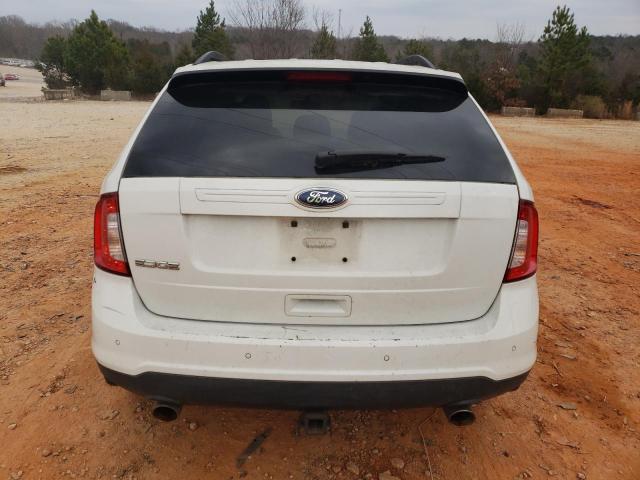 Photo 6 from auction – 2013 FORD EDGE SE with VIN 2FMDK3GC0DBB52079
