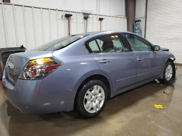 Photo 3 from auction – 2012 NISSAN ALTIMA BAS with VIN 1N4AL2AP8CC125467