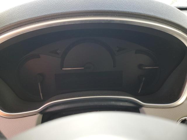 Photo 9 from auction – 2014 CADILLAC SRX PERFOR with VIN 3GYFNFE32ES526285