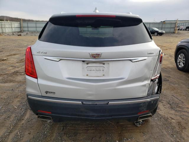 Photo 6 from auction – 2018 CADILLAC XT5 with VIN 1GYKNARS9JZ190232