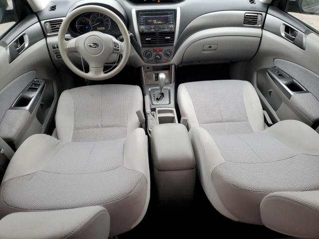 Photo 8 from auction – 2012 SUBARU FORESTER 2 with VIN JF2SHABC1CH400221