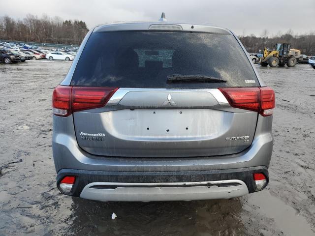 Photo 6 from auction – 2019 MITSUBISHI OUTLANDER with VIN JA4AZ3A33KZ049822