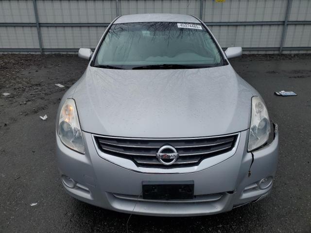 Photo 5 from auction – 2011 NISSAN ALTIMA BAS with VIN 1N4AL2AP0BC151771