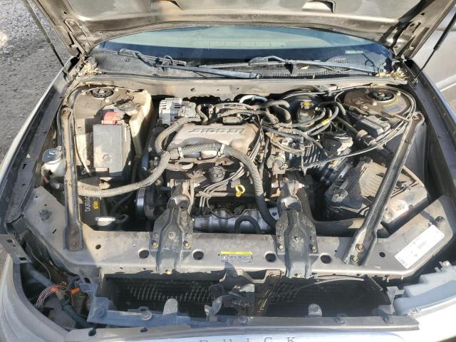 Photo 11 from auction – 2002 BUICK CENTURY CU with VIN 2G4WS52J321226544