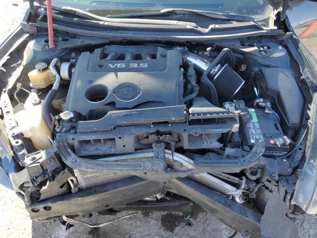 Photo 11 from auction – 2010 NISSAN ALTIMA SR with VIN 1N4BL2EP4AC112226