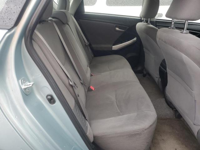 Photo 10 from auction – 2013 TOYOTA PRIUS with VIN JTDKN3DU9D5588983