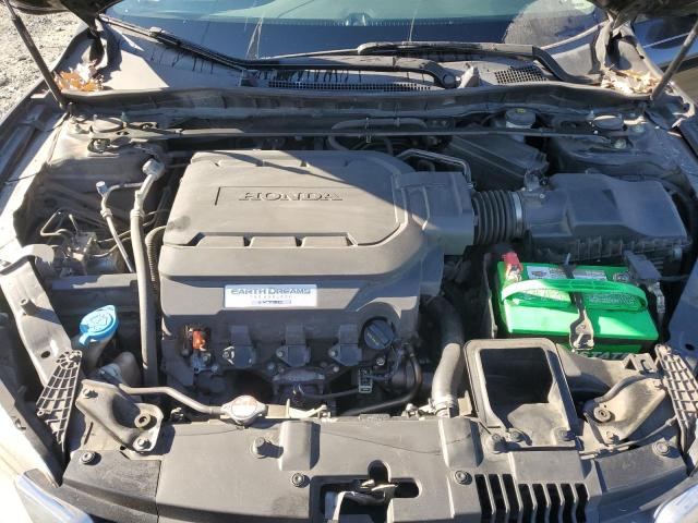 Photo 11 from auction – 2015 HONDA ACCORD TOU with VIN 1HGCR3F91FA033474