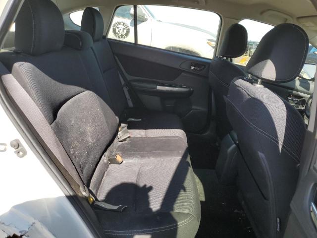 Photo 10 from auction – 2016 SUBARU IMPREZA SP with VIN JF1GPAP69GH215288