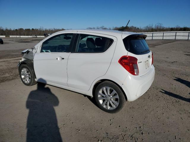 Photo 2 from auction – 2017 CHEVROLET SPARK 1LT with VIN KL8CD6SA6HC782978