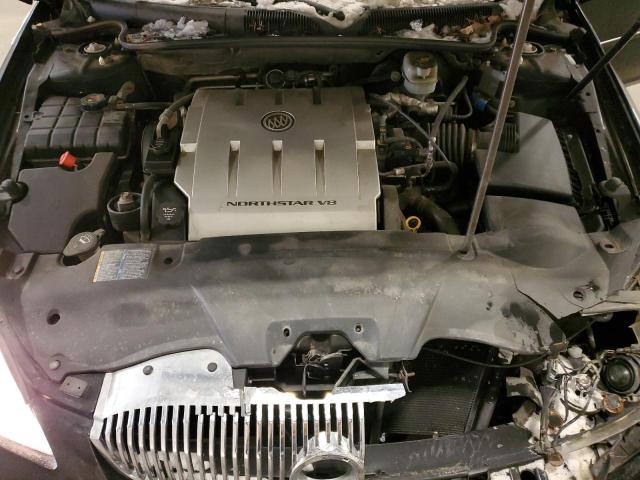 Photo 11 from auction – 2008 BUICK LUCERNE CX with VIN 1G4HE57Y28U141360