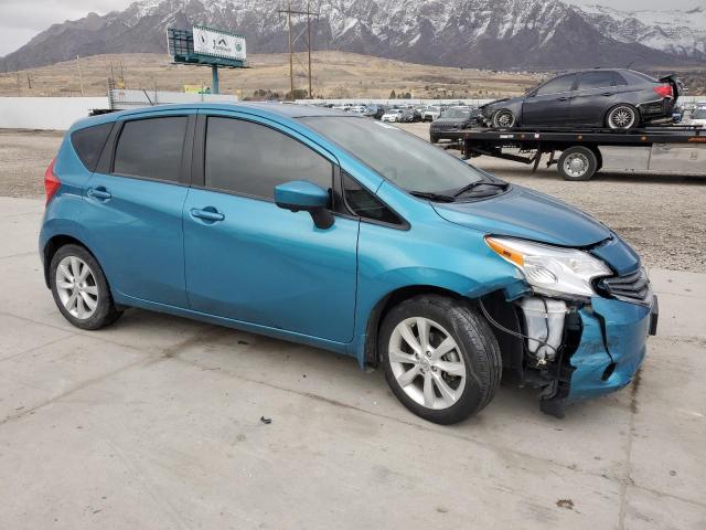 Photo 4 from auction – 2015 NISSAN VERSA NOTE with VIN 3N1CE2CP3FL399164