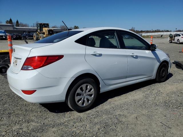 Photo 3 from auction – 2016 HYUNDAI ACCENT SE with VIN KMHCT4AE8GU967329
