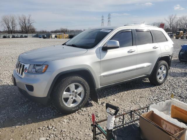 JEEP GRAND CHER 2012 with VIN 1C4RJFAG2CC214199 - Photo from auction