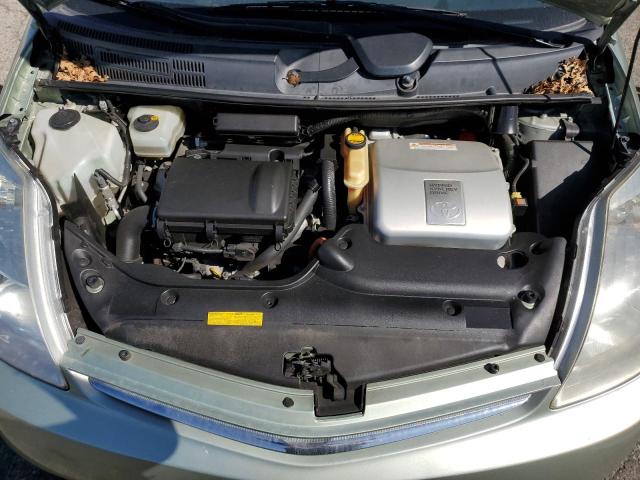 Photo 11 from auction – 2008 TOYOTA PRIUS with VIN JTDKB20U683344797