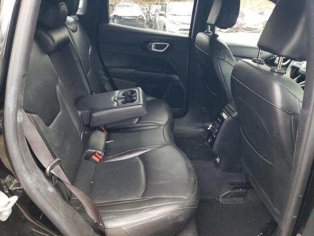 Photo 10 from auction – 2023 JEEP COMPASS LI with VIN 3C4NJDCN9PT511432