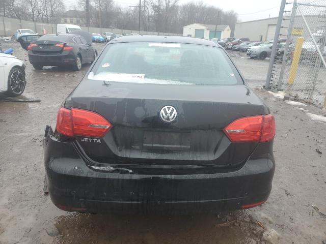 Photo 6 from auction – 2011 VOLKSWAGEN JETTA BASE with VIN 3VW1K7AJ6BM334061