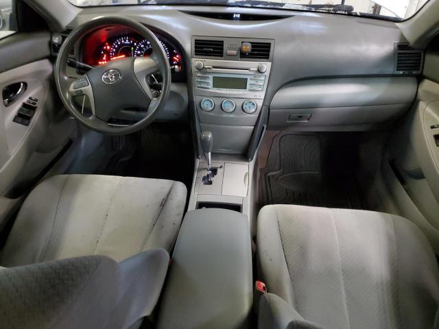 Photo 8 from auction – 2007 TOYOTA CAMRY CE with VIN 4T1BE46K57U541120
