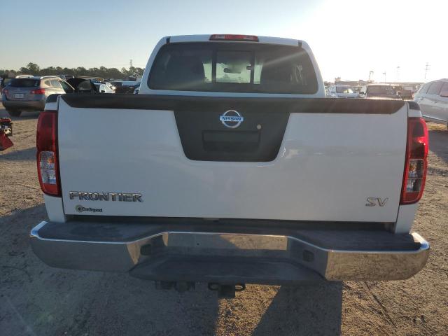 Photo 6 from auction – 2019 NISSAN FRONTIER S with VIN 1N6AD0ER9KN885396