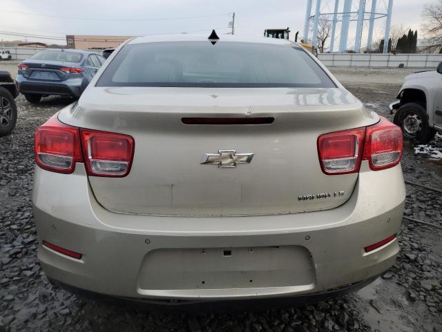 Photo 6 from auction – 2014 CHEVROLET MALIBU LS with VIN 1G11B5SL7EF177449