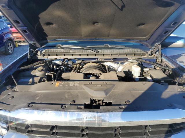 Photo 11 from auction – 2018 CHEVROLET SILVERADO with VIN 3GCPCREC4JG208585