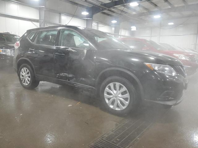 Photo 4 from auction – 2016 NISSAN ROGUE S with VIN KNMAT2MV3GP654540