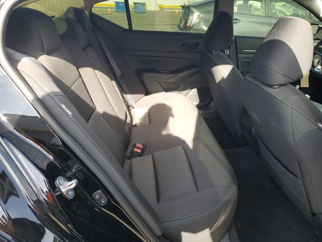 Photo 10 from auction – 2024 NISSAN ALTIMA SV with VIN 1N4BL4DV7RN329328