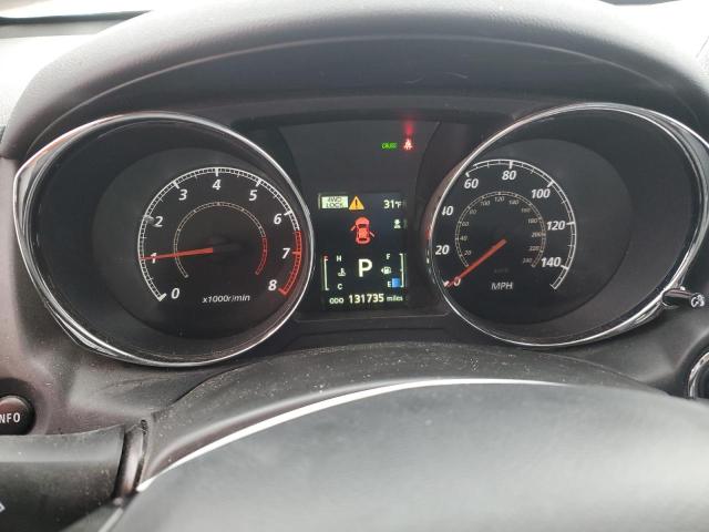 Photo 9 from auction – 2016 MITSUBISHI OUTLANDER with VIN JA4AR4AW3GZ029920