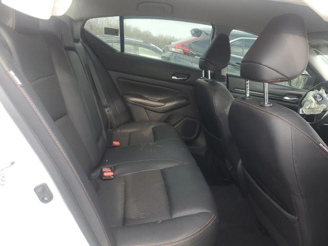 Photo 10 from auction – 2020 NISSAN ALTIMA SR with VIN 1N4BL4CV3LC141006