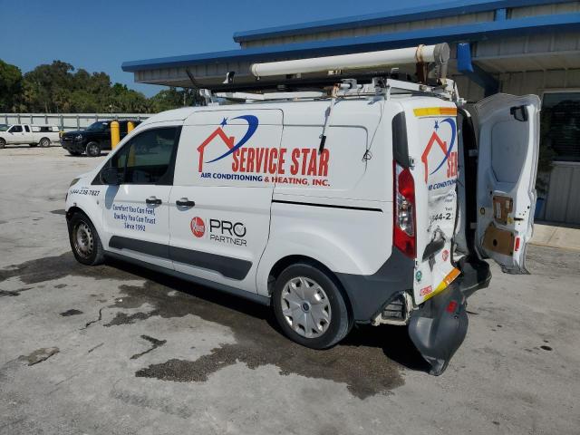 Photo 2 from auction – 2014 FORD TRANSIT CO with VIN NM0LS7E71E1164085
