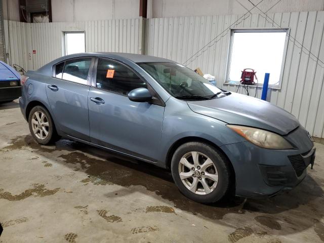 Photo 4 from auction – 2010 MAZDA 3 I with VIN JM1BL1SF3A1204360