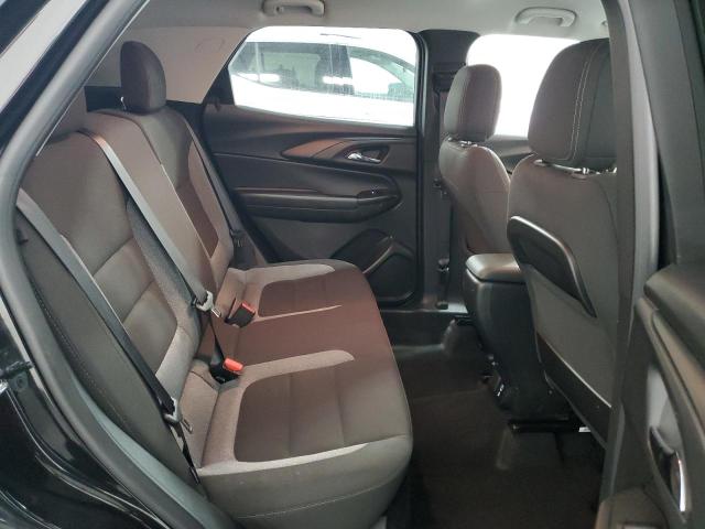 Photo 11 from auction – 2023 CHEVROLET TRAILBLAZE with VIN KL79MRSL8PB181321