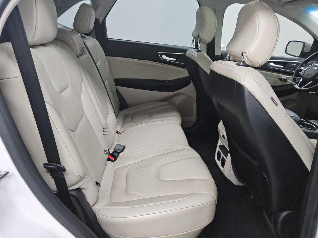 Фото 11 с аукциона – 2016 FORD EDGE TITAN с VIN 2FMPK3K83GBB11014