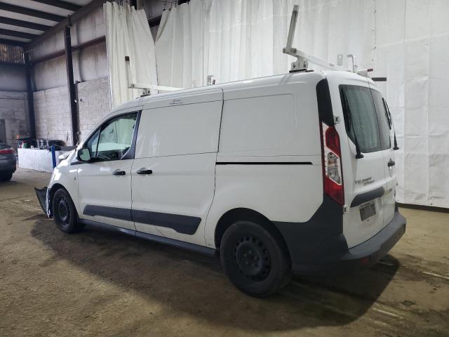 Photo 2 from auction – 2017 FORD TRANSIT CO with VIN NM0LS7E71H1336619
