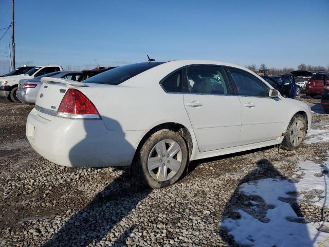 Photo 3 from auction – 2011 CHEVROLET IMPALA LS with VIN 2G1WA5EK1B1222495