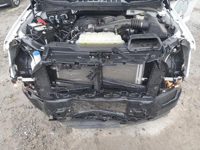 Photo 11 from auction – 2023 FORD F150 with VIN 1FTMF1CB5PKG04452