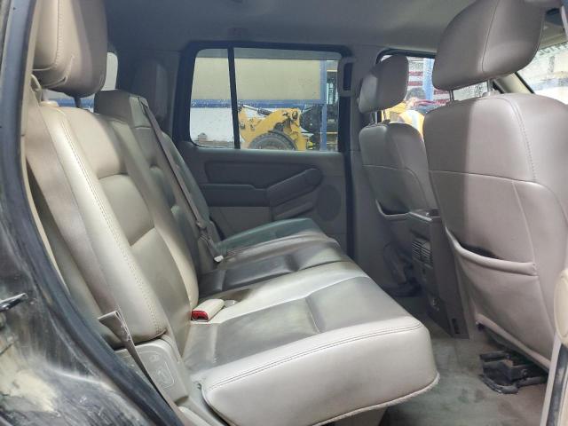 Photo 11 from auction – 2007 FORD EXPLORER X with VIN 1FMEU73E47UA34273