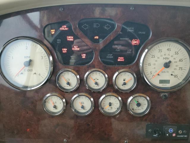 Photo 8 from auction – 2003 ROADMASTER RAIL MONOCOQUE with VIN 1RF12564332026518