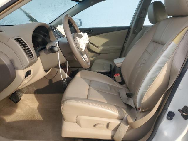 Photo 7 from auction – 2010 NISSAN ALTIMA BAS with VIN 1N4AL2APXAN451532