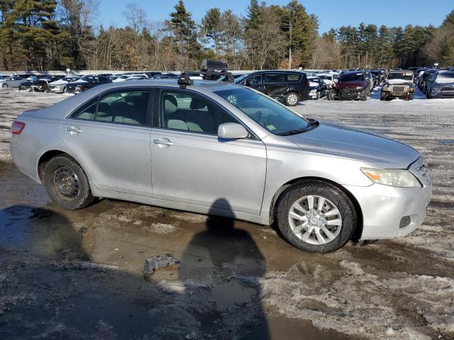 Photo 4 from auction – 2010 TOYOTA CAMRY BASE with VIN 4T4BF3EKXAR035742