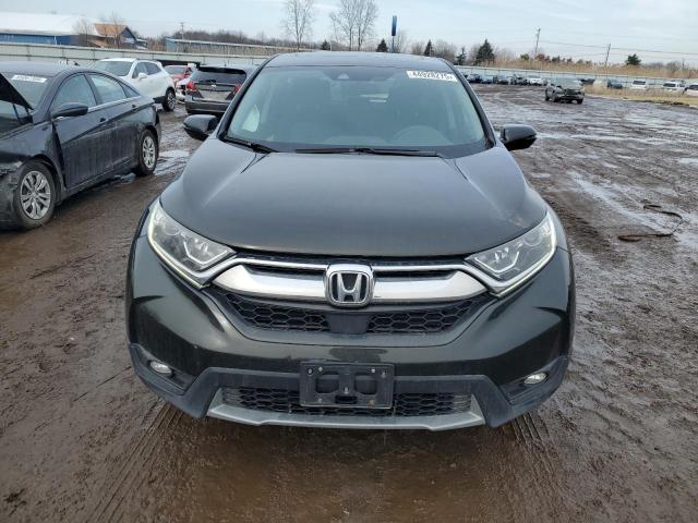 Photo 5 from auction – 2019 HONDA CR-V EX with VIN 2HKRW2H56KH631343