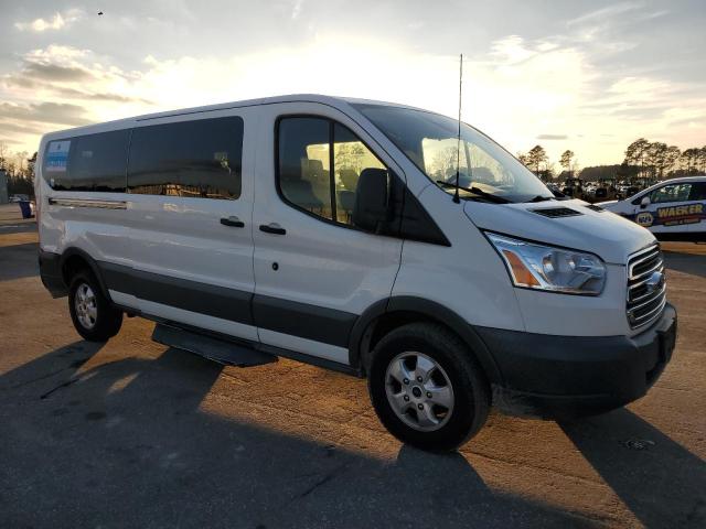 Photo 4 from auction – 2018 FORD TRANSIT T- with VIN 1FBZX2YM7JKB05893