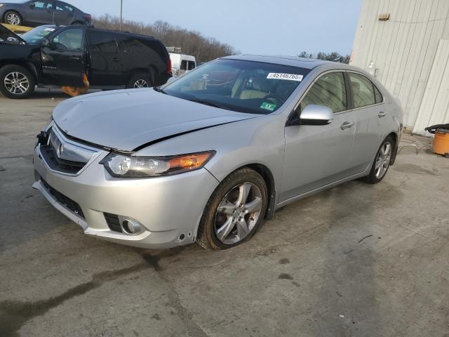 ACURA TSX 2012 with VIN JH4CU2F47CC025941 - Photo from auction