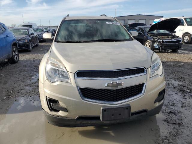 Photo 5 from auction – 2014 CHEVROLET EQUINOX with VIN 2GNALBEK3E1138202